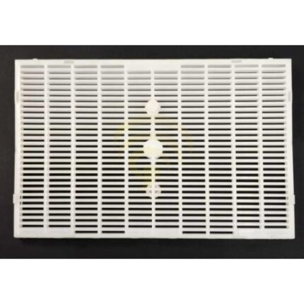 Izolator Chmary do jesienno-zimowej separacji matek pszczelich