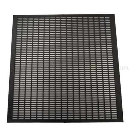 Krata odgrodowa Dadant, WLKP 12 ramkowy, plastikowa gruba – pozioma