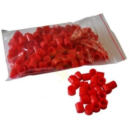 Miseczka matecznikowa do izolatora, 200 szt