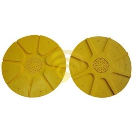 Przegonka 8- wylotowa