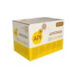 Ciasto dla pszczół Apifonda 5 x 2,5kg