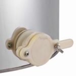 Miodarka 3 ramkowa ręczna, Wielkopolska