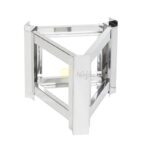 Stojak pod odstojnik nierdzewny 60L/75L- BRCtech