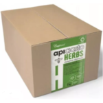 Ciasto dla pszczół Apiciasto Herbs 1kg x 10szt.