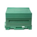 Ul Wielkopolski 6 ramkowy, odkładowy – BRCtech