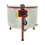 Miodarka kasetowa, 20-kas., WL, OS, Ø1000MM, elektryczna 230V – CLASSIC