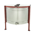 Miodarka kasetowa, 20-kas., WL, OS, Ø1000MM, elektryczna 230V – CLASSIC