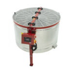 Miodarka kasetowa, 20-kas., WL, OS, Ø1000MM, elektryczna 230V – CLASSIC