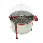 Miodarka kasetowa, 20-kas., WL, OS, Ø1000MM, elektryczna 230V – CLASSIC