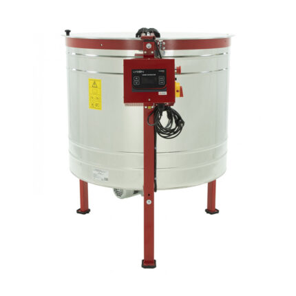 Miodarka kasetowa, 4-kas., D, WP, Ø900MM, elektryczna 230V – CLASSIC