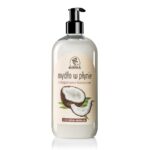 Mydło kolagenowo-kokosowe