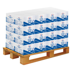 Ciasto dla pszczół Diamant 2kg, paleta 448 kg