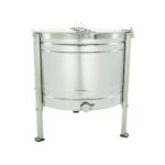 Miodarka kasetowa 12-kas., WL, Ø1000mm, elektryczna 230V – PREMIUM