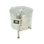 Miodarka kasetowa 12-kas., WL, Ø1000mm, elektryczna 230V – PREMIUM