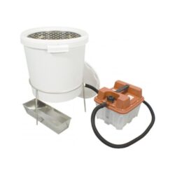 topielnik, wytapiacz