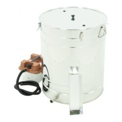 topielnik, wytapiacz wosku