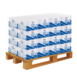 Ciasto dla pszczół Diamant 1kg x 480szt., paleta