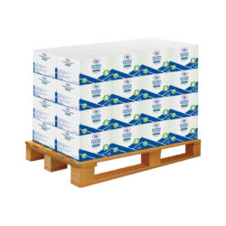 Ciasto dla pszczół Diamant 2kg z prebiotykiem, paleta 448 kg