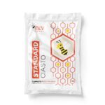 Ciasto dla pszczół BKV Standard 1kg x 15szt. - obrazek 2