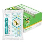 Ciasto dla pszczół BKV stymulujące 1kg x 15szt.