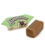 Krówka vegan Kokos 165g