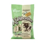 Krówka vegan Kokos 165g