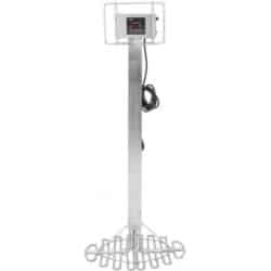 SPIRALA DO DEKRYSTALIZACJI