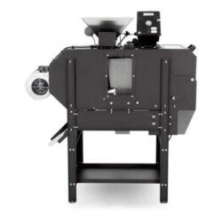 oczyszczanie pyłku, obróbka pyłku