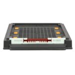 Dennica Dadant 10-ramk. / Wielkopolska 12-ramk., higieniczna, plastikowa, niska – ŁYSOŃ