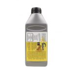 Zdrowa Larwa – Suplement dla pszczół zabezpieczający czerw przed chorobą 50 ml