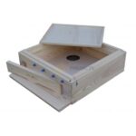 Dennica Dadant 10-ramk. / Wielkopolski 12-ramk., wysoka – RATAJCZAK