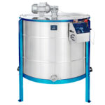 Miodarka 6-kas. (D, WP) 230V - STANDARD - BRCtech