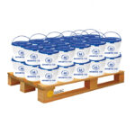 Syrop dla pszczół Invertix 72F wiadro 15kg x 22szt. paleta - DIAMANT