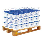 Syrop dla pszczół Invertix 72F wiadro 15kg x 33szt. paleta - DIAMANT