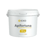 Syrop dla pszczół Apifortuna 14kg - ICKO