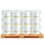 Syrop dla pszczół Apifortuna 14kg x 33szt, paleta - ICKO