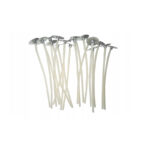 Knot powlekany 3x7 - 10 cm - 10 szt.