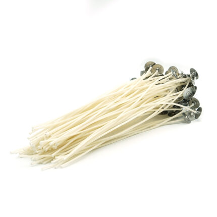 Knot powlekany 3x9 - 20 cm - 100 szt.