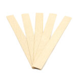 Knot drewniany prosty 0,6x15x150 - 100 szt.