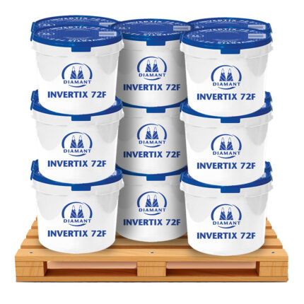 Syrop dla pszczół Invertix 72F wiadro 15kg x 15szt. półpaleta - DIAMANT