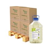 Syrop dla pszczół z ziołami 6kg x 16szt, ćwierćpaleta - BKV