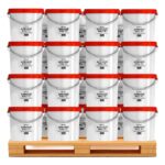 Syrop dla pszczół APIFOOD 75 PRO 14,5kg x 44szt, paleta - ORION