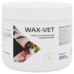 WAX-VET 200g środek zabezpieczający ramki przed motylicą i pleśnią