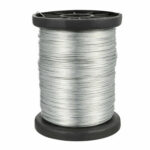 Drut ocynkowany 0,4 mm 500 g