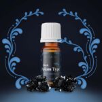 Zapach do świec - Black Opium Type - obrazek 2