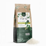 Wosk do świec sojowy, KeraSoy Pillar 4120 | 500g - 5kg