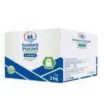 Ciasto dla pszczół Diamant z prebiotykiem 7x2kg