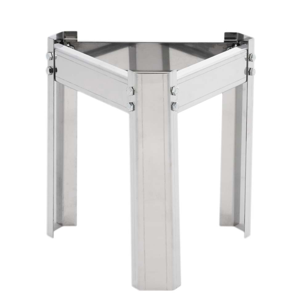 S10S_1 Stojak pod odstojnik PREMIUM - BRCtech - obrazek 1
