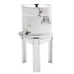 Stojak pod odstojnik PREMIUM - BRCtech - obrazek 2